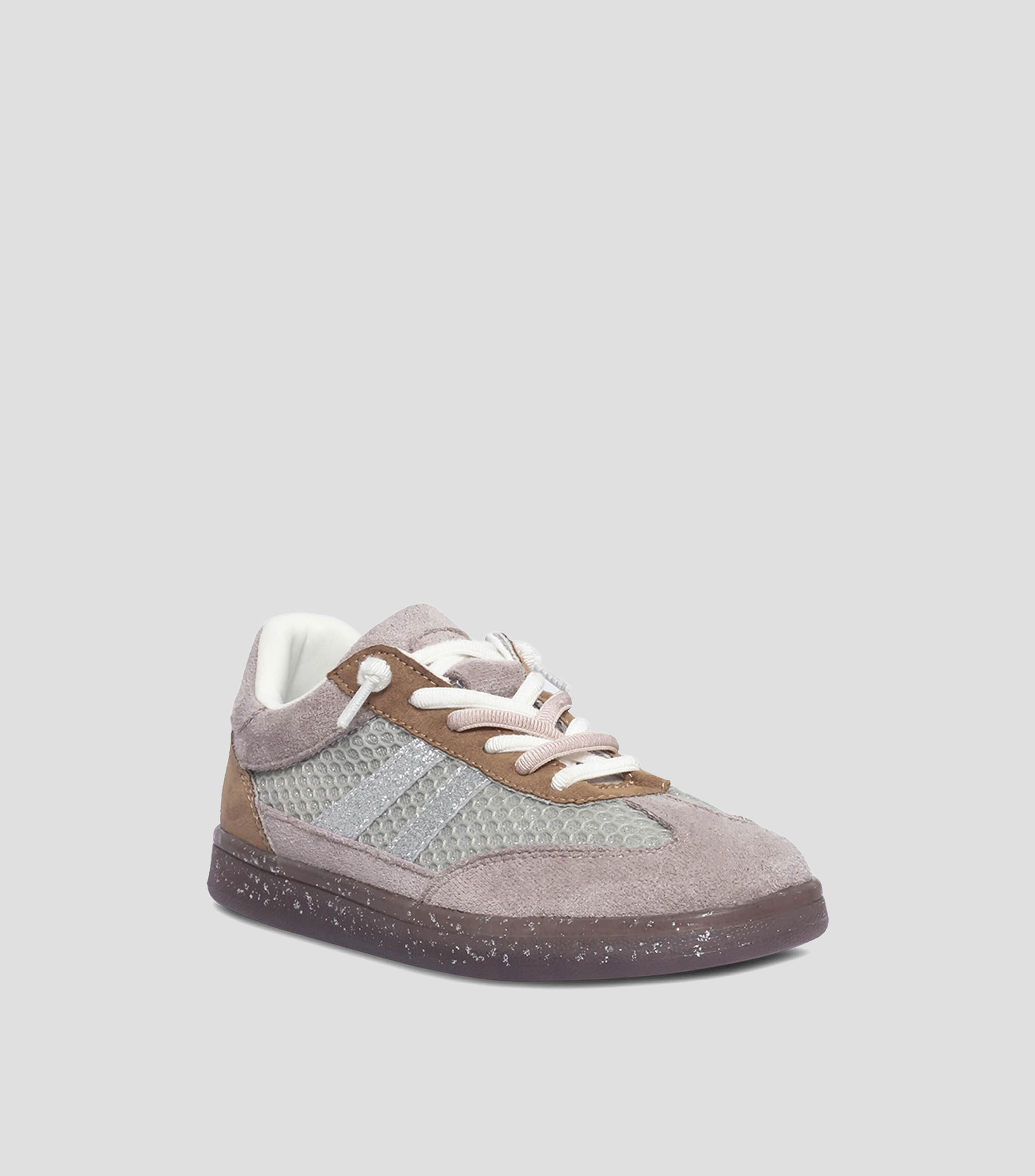 Tenis Casuales JVERDICT Niña